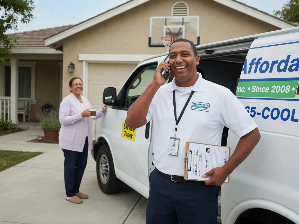 Central Ac Repair Granville, OH FAQs